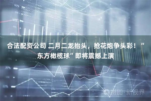 合法配资公司 二月二龙抬头，抢花炮争头彩！“东方橄榄球”即将震撼上演